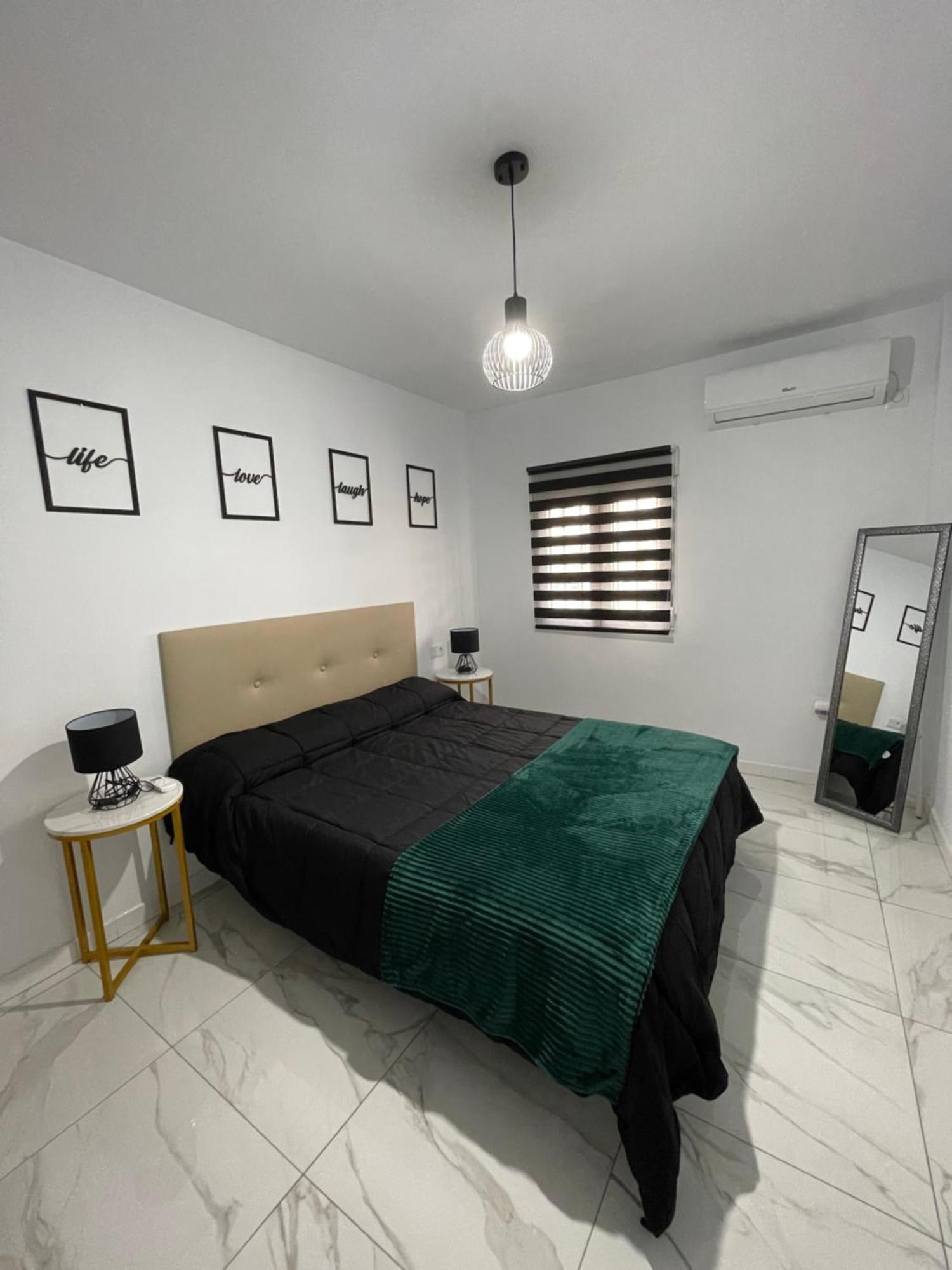 Apartamento Mrati - Playa Puerto Real Exterior foto