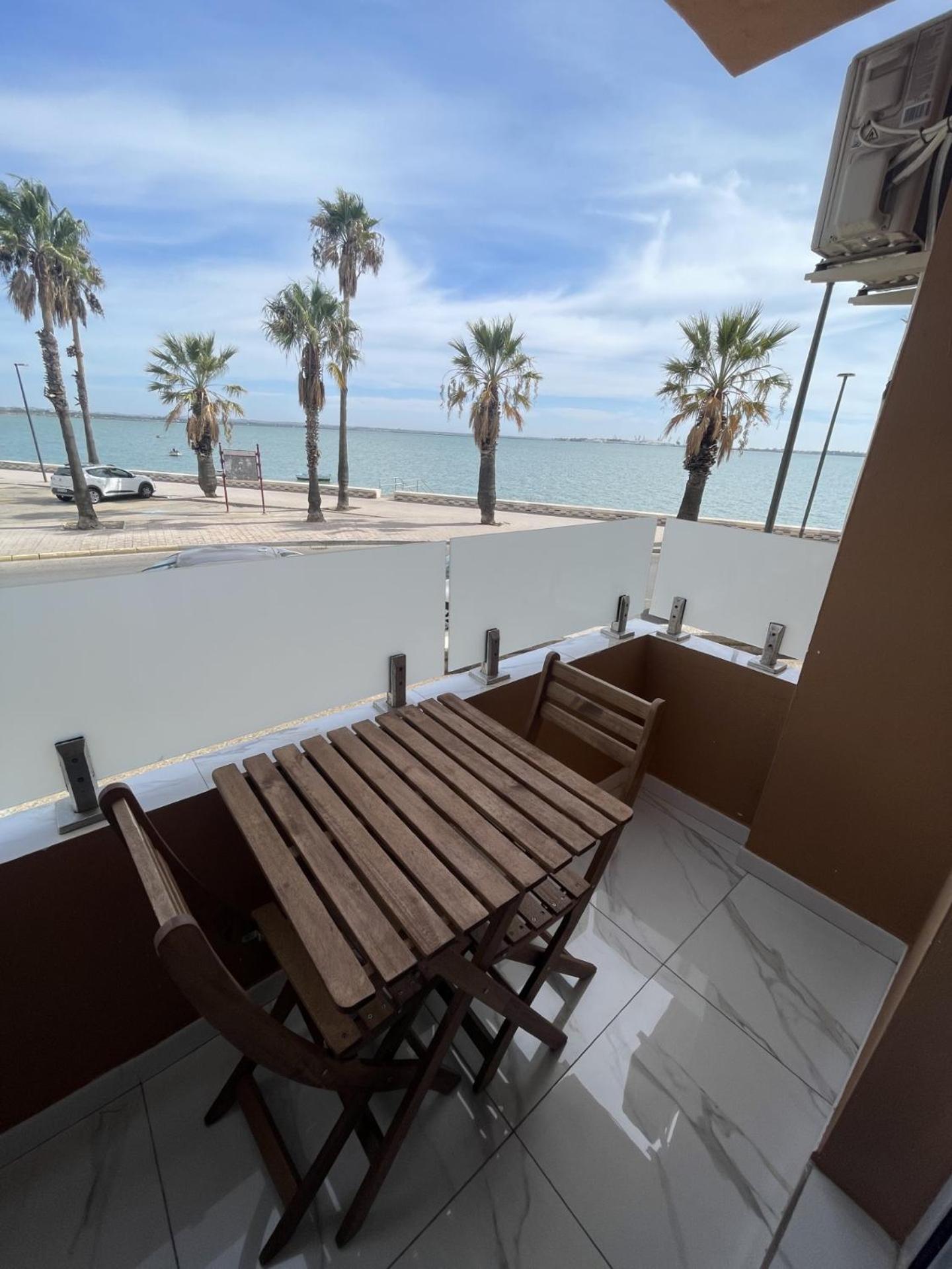 Apartamento Mrati - Playa Puerto Real Exterior foto